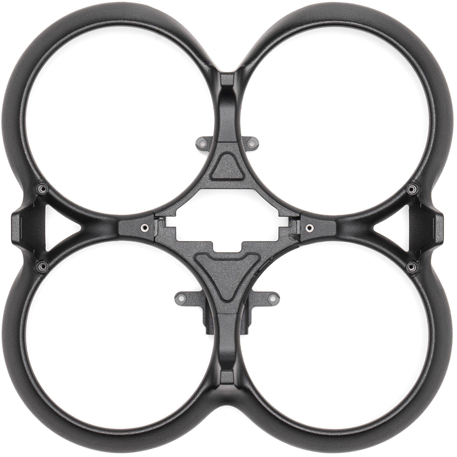 External synced image