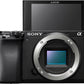 External synced image
