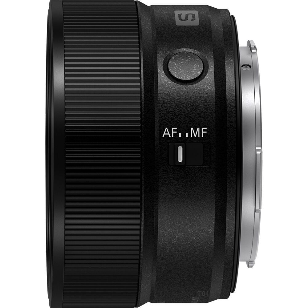 External synced image