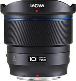External synced image