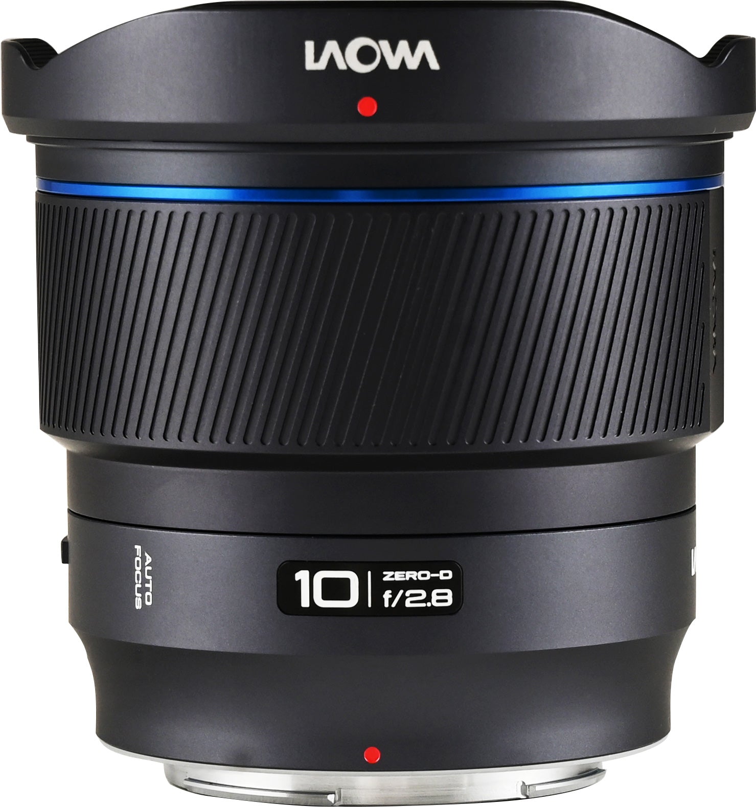 External synced image