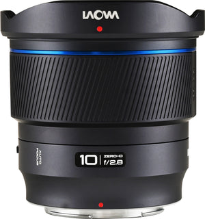 External synced image