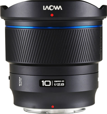 External synced image