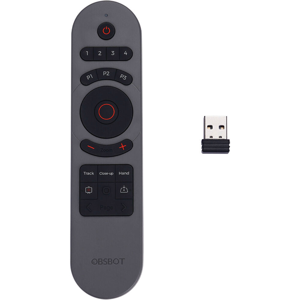 External synced image