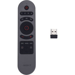 External synced image