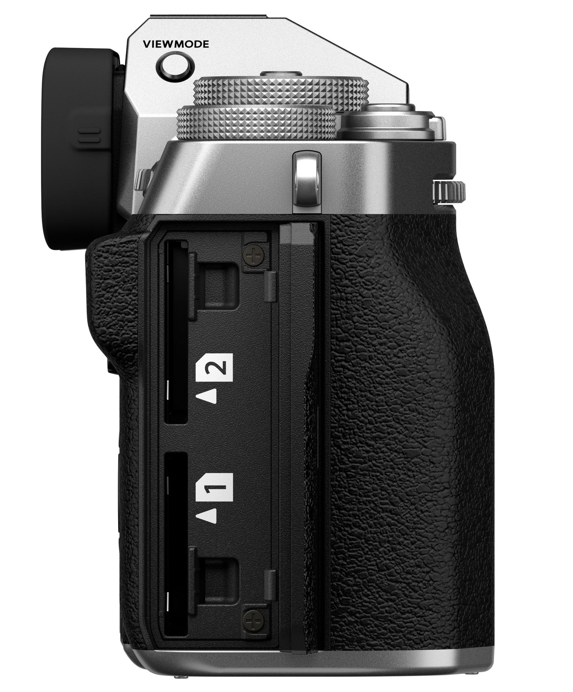 External synced image