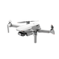 External synced image