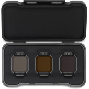 DJI Flip ND Filter Set (ND16/64/256)
