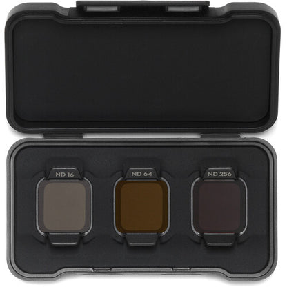 Kit de filtres ND pivotants DJI (ND16/64/256)