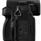 External synced image