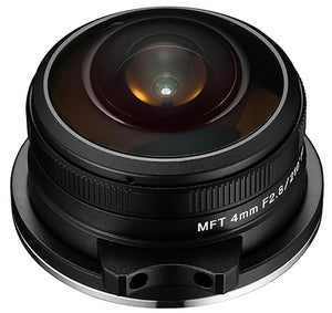 External synced image
