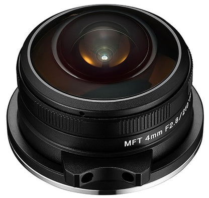 External synced image