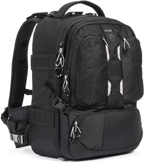 Anvil 23 Backpack - Black
