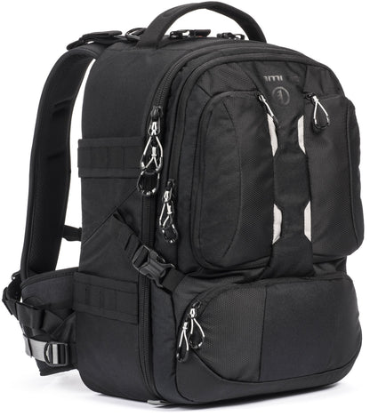 Anvil 23 Backpack - Black
