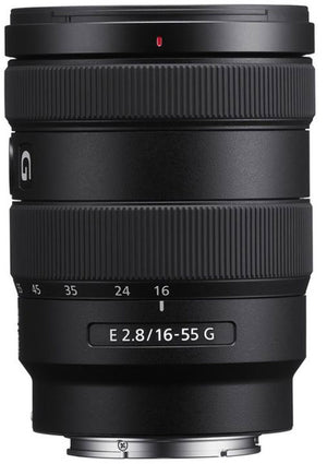 SEL1655G E 16-55mm F2.8 G