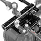 External synced image
