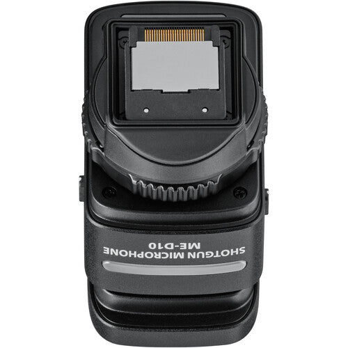 External synced image