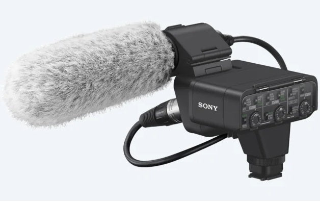XLR-K3M XLR Adapter Kit