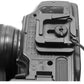 External synced image