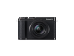 External synced image