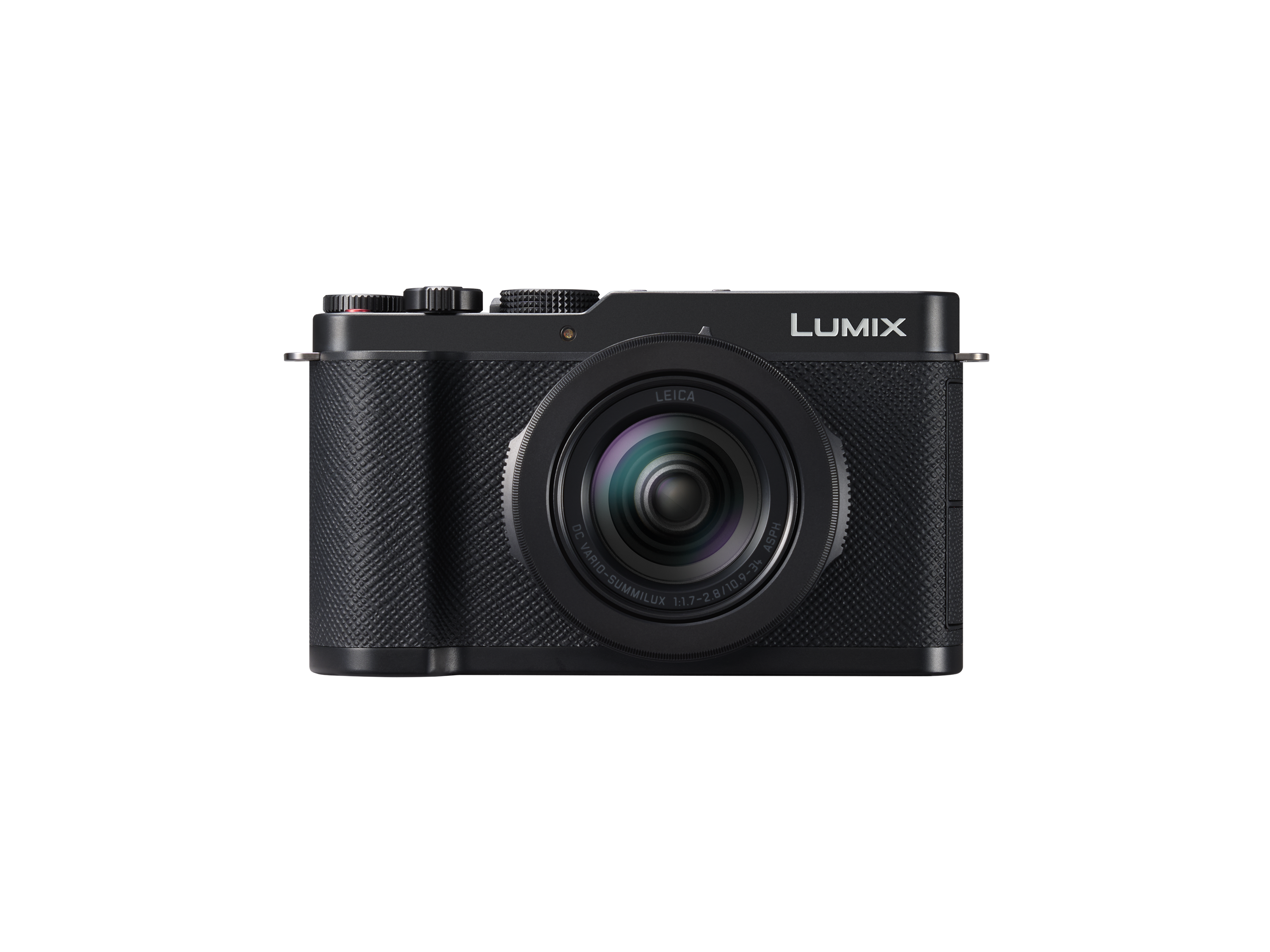 External synced image