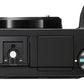 Appareil photo à objectif interchangeable A6100 - Boîtier seul - Noir