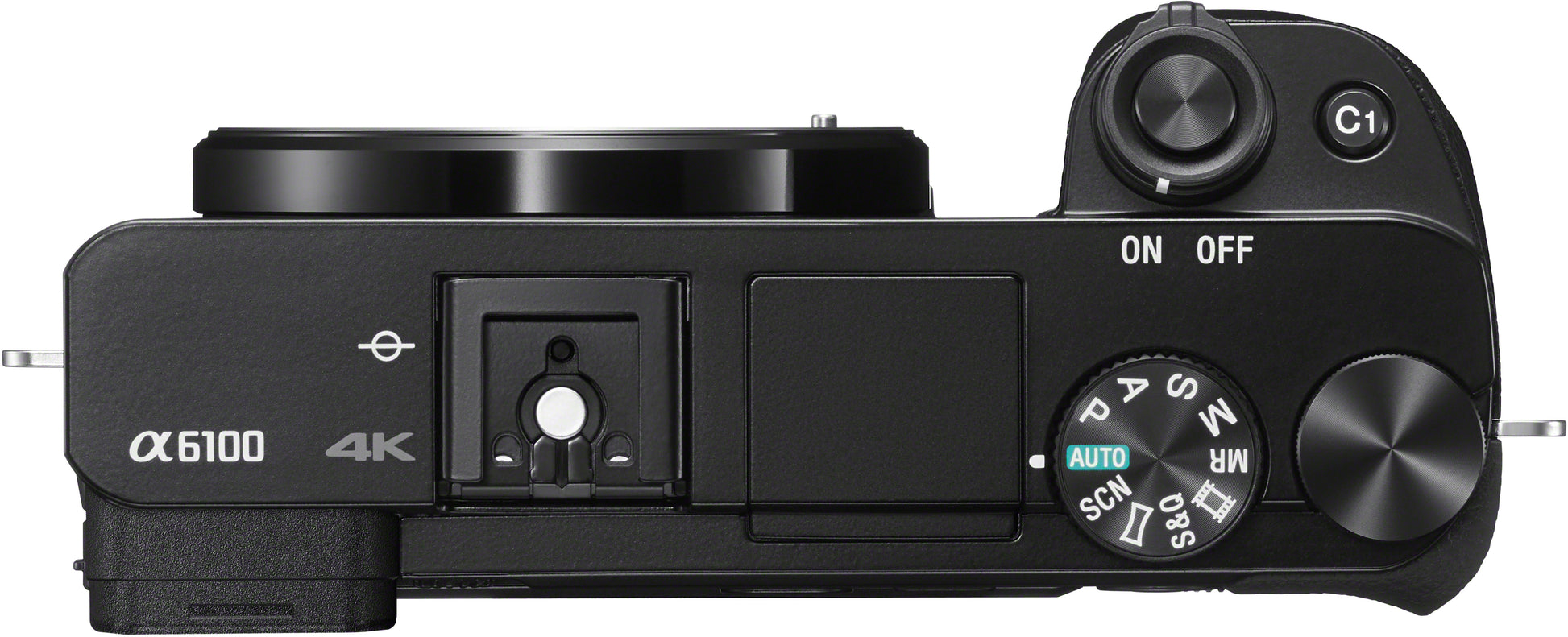 External synced image