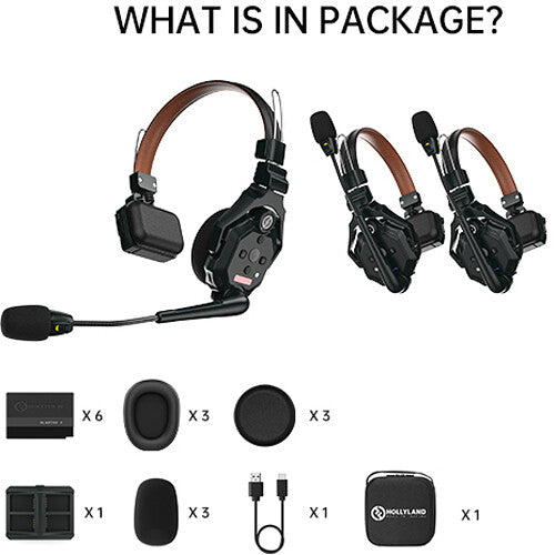 External synced image