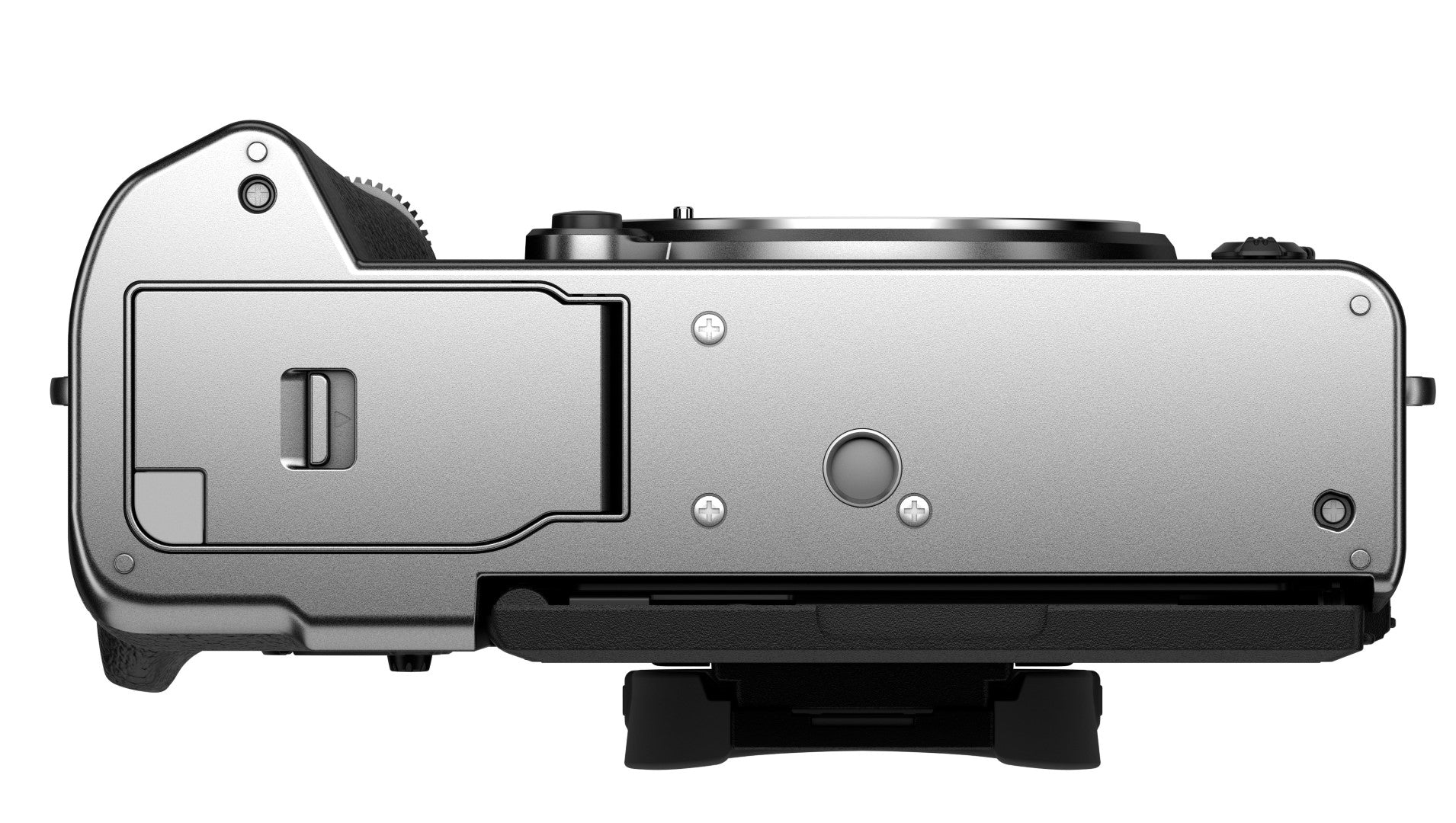 External synced image