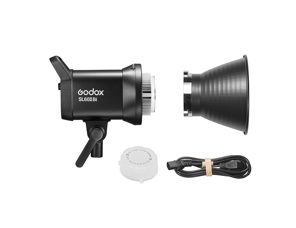 External synced image