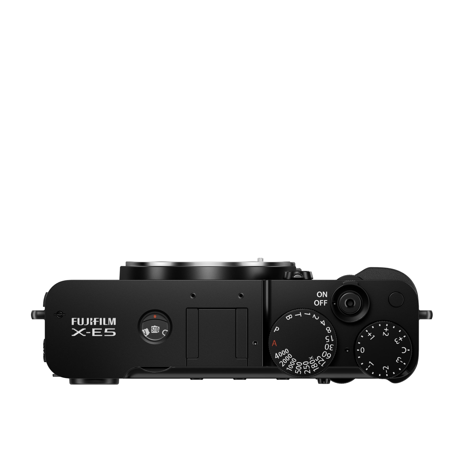 External synced image