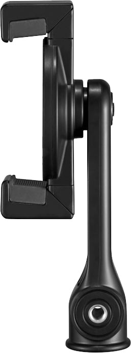 External synced image