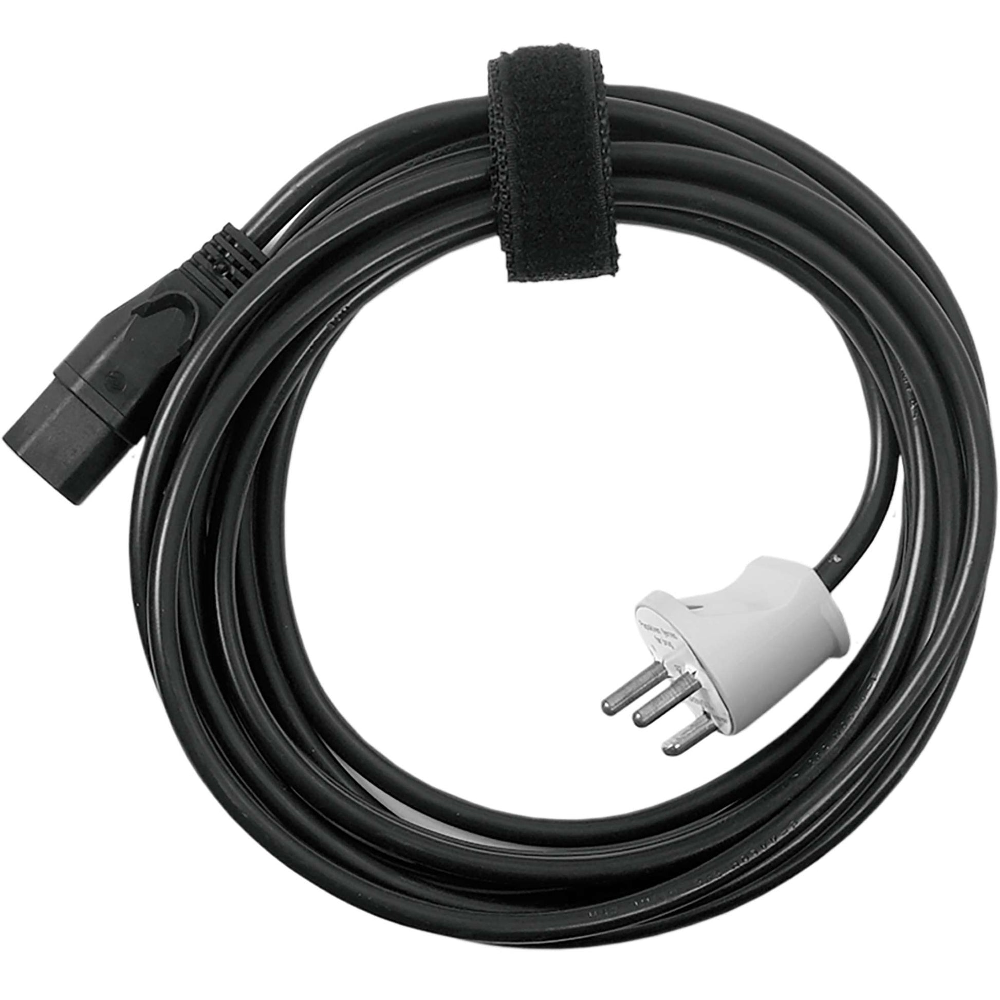 External synced image