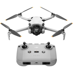 Mini 4 Pro with RC-N2