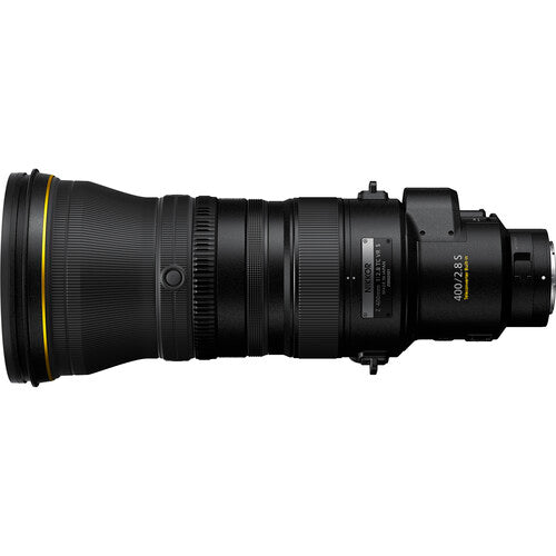 External synced image
