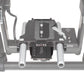 External synced image