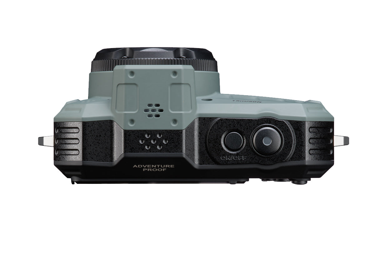 External synced image