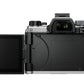 Appareil photo hybride OM-5 avec objectif 12-45 mm F4.0 PRO