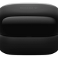 LinkBuds Clip Truly Wireless Open Earbuds (Black)