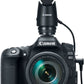 External synced image