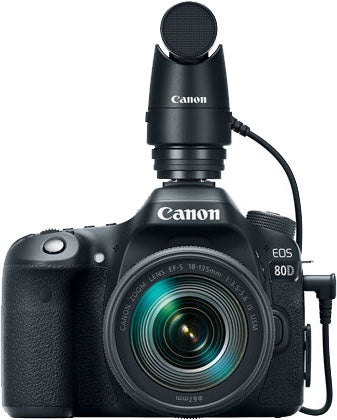 External synced image
