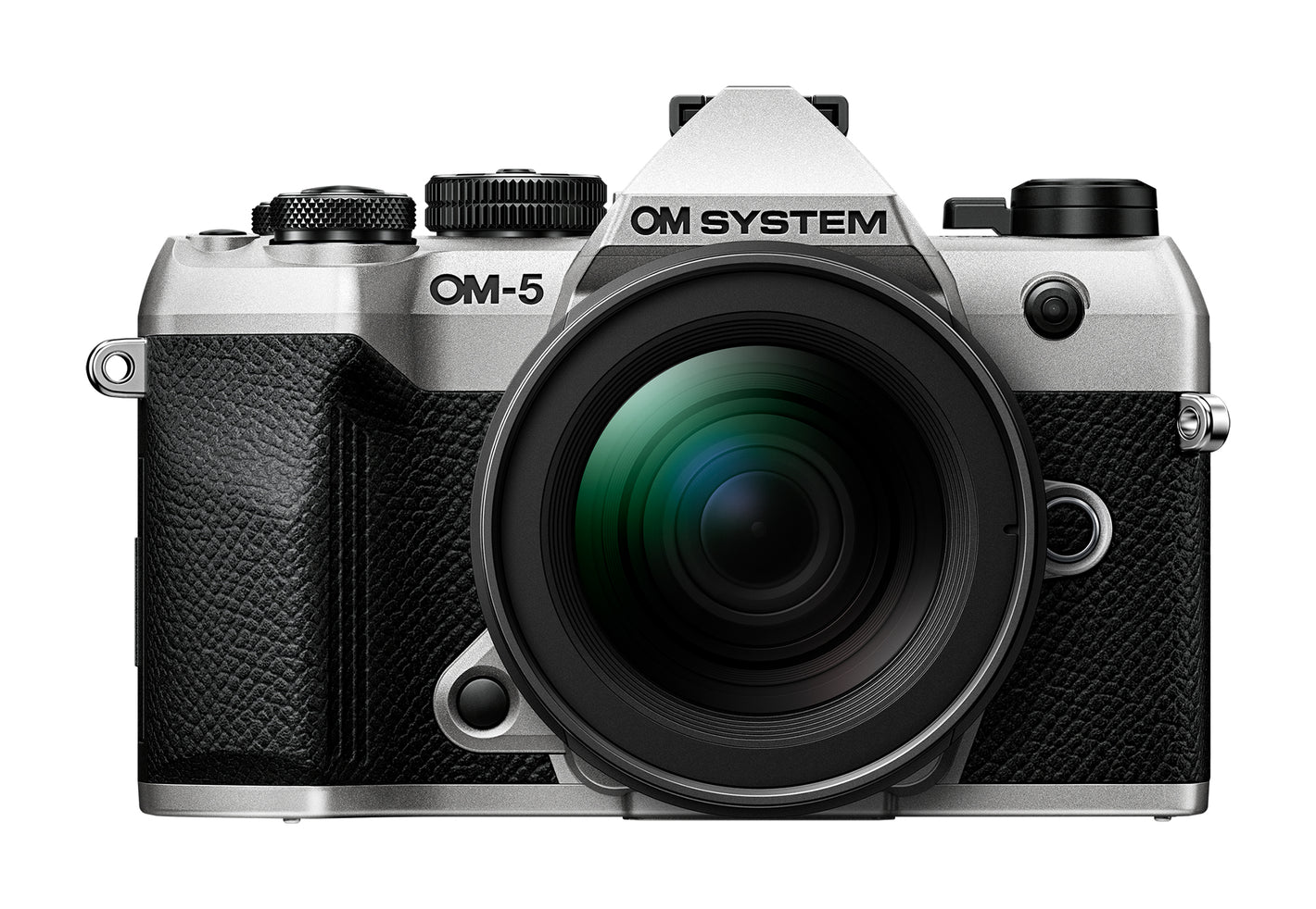 External synced image
