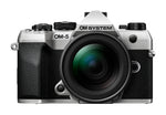 External synced image
