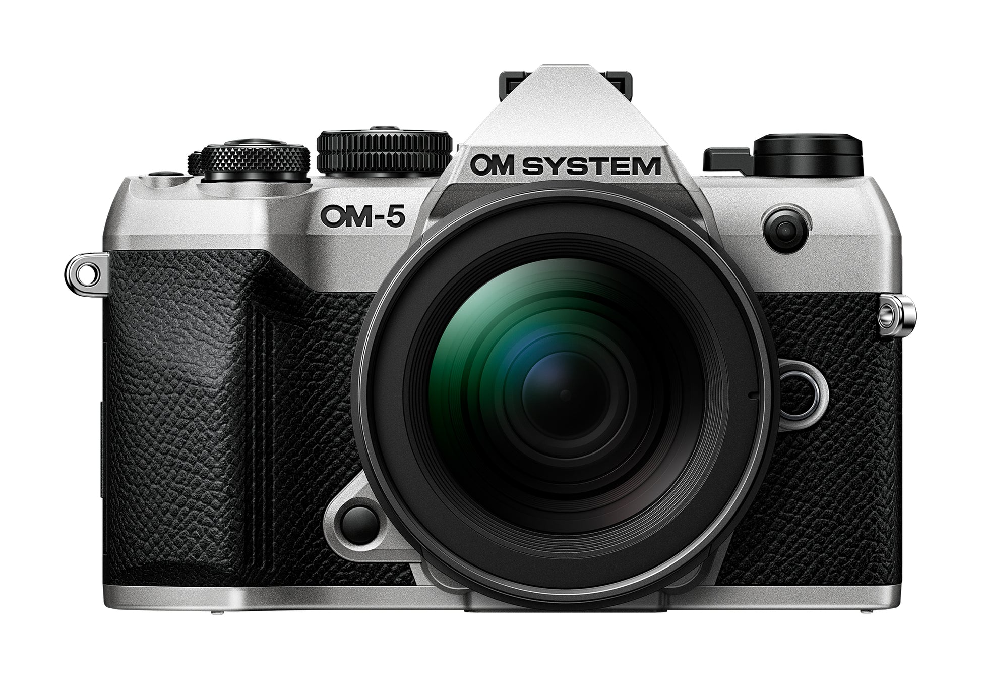 External synced image