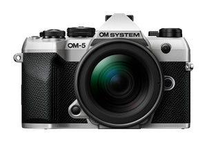 External synced image
