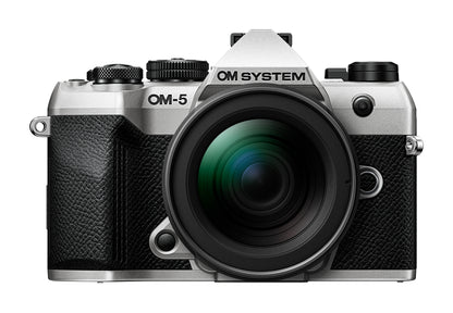 External synced image