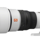External synced image