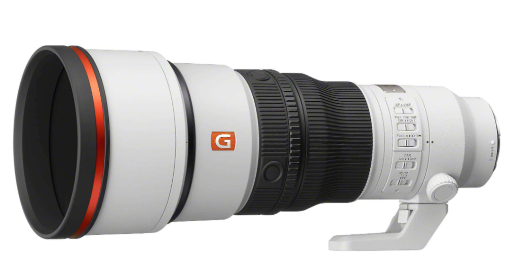 External synced image