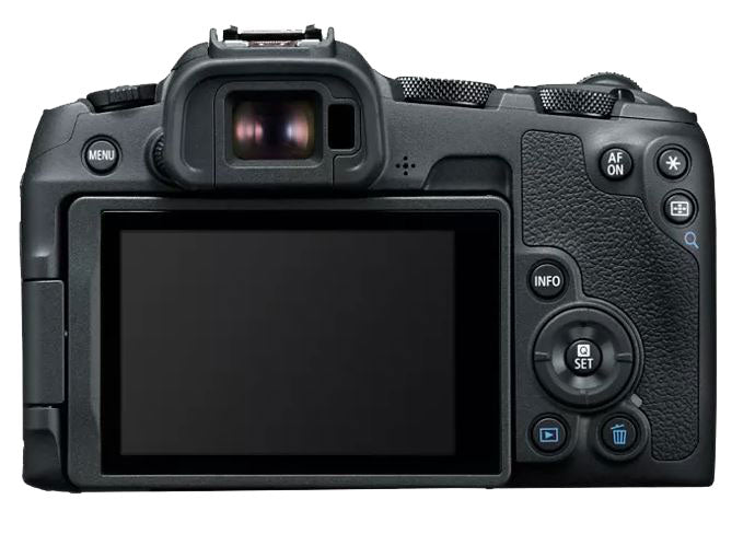 External synced image