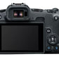 External synced image